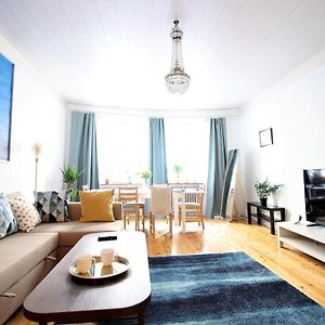 Appartement met Twee Slaapkamers